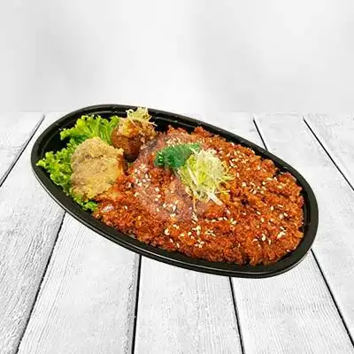 Gambar Makanan On Yasai Shabu Shabu, Summarecon Mall Bekasi 7