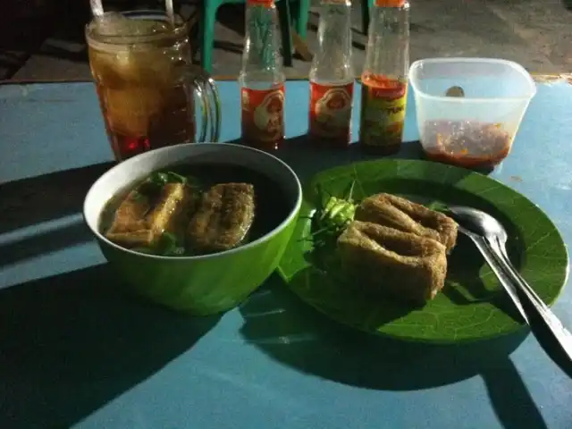 Gambar Makanan Tahu Bakso Ijjo 4