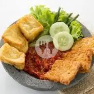 Gambar Makanan Warung Bakaran Bunda Aisyah, Semeru 19