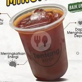 Gambar Makanan Tentang Kopi D'Mellys 8