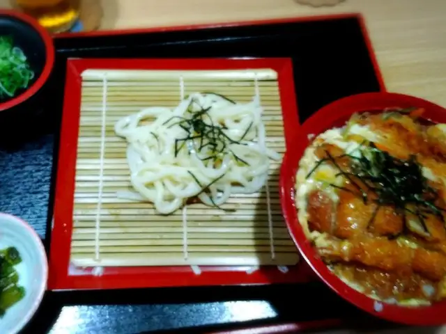 Gambar Makanan Hakata N Izakaya Gyo Gyo Gyo 4