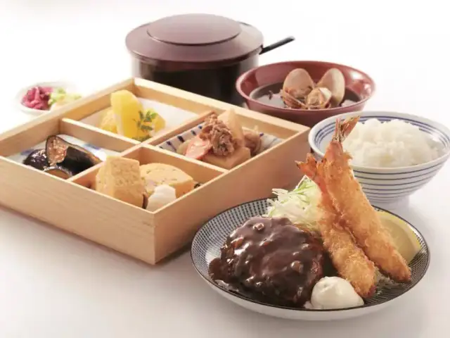 Gambar Makanan Uchino Shokudo 5