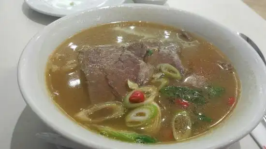 Luk Yuen Noodle House Food Photo 3