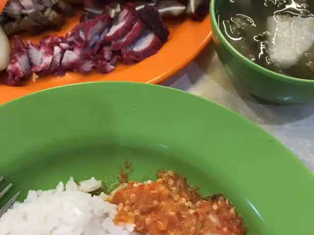 Gambar Makanan Lapo Ni Tondongta 11