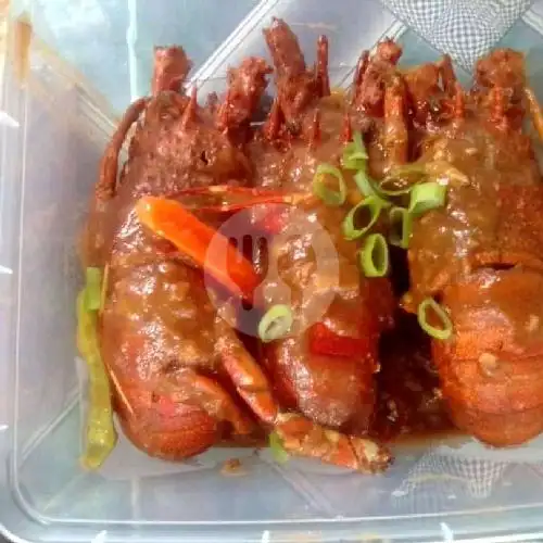 Gambar Makanan G N F seafood Jepara 2