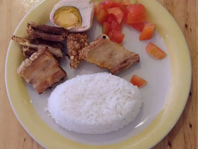 Fariñas Ilocos Empanada Food Photo 15