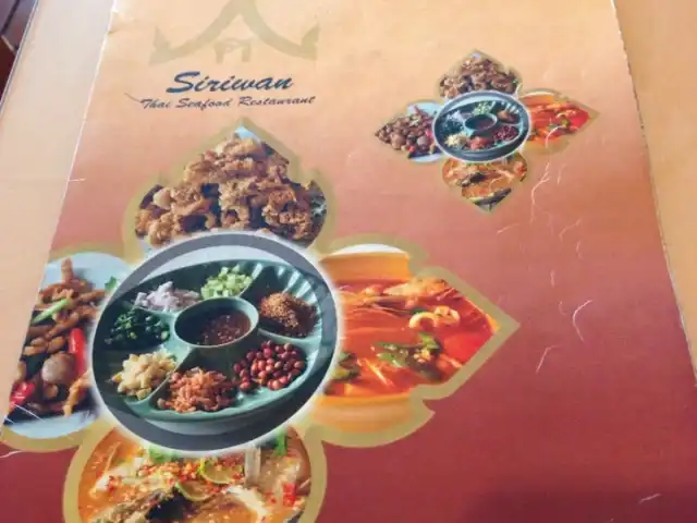 Siriwan Thai Seafood Restaurant Food Photo 10