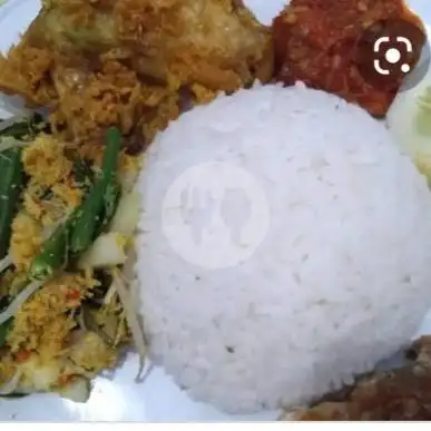 Gambar Makanan Ayam Penyet Rafa Azka 19