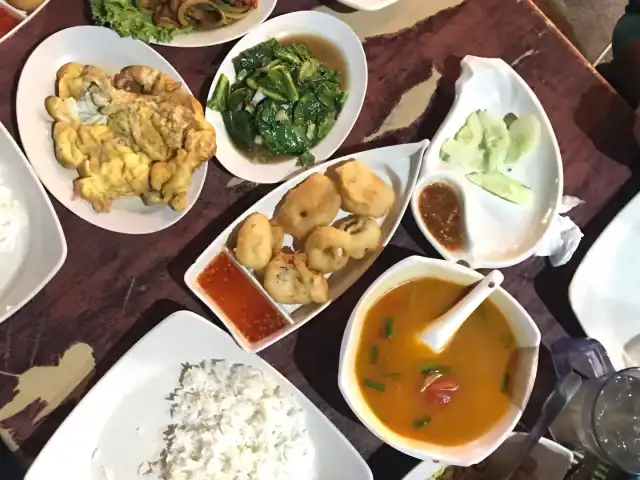 Barakah Pattani Seafood Food Photo 11
