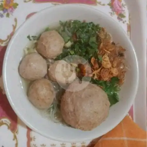 Gambar Makanan Pondok Bakso Manunggal Rasa, Soleh Ali 9