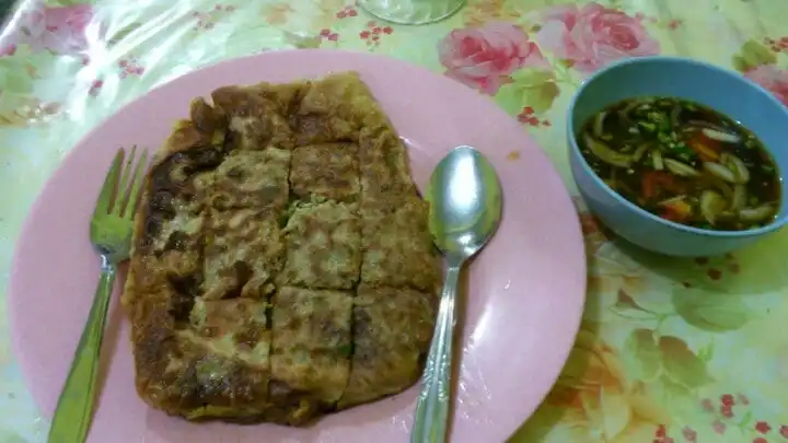 Gambar Makanan Martabak Mesir Kubang 12