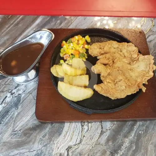 Gambar Makanan Aroma Steak 3