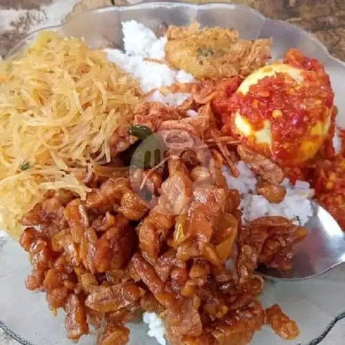 Gambar Makanan Ayam Pnyet, Pengasinan 5