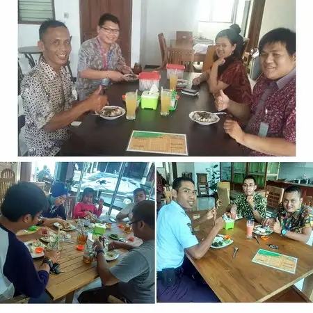 Jepara Garden Resto