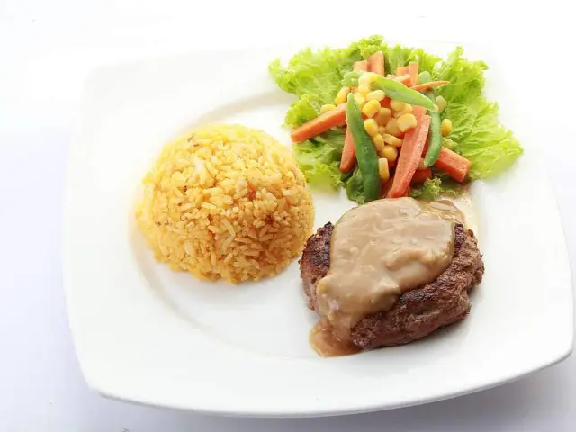 Oh My Beef Food Photo 6