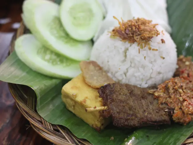 Gambar Makanan Ayam Geybok Bang Jarwo 8