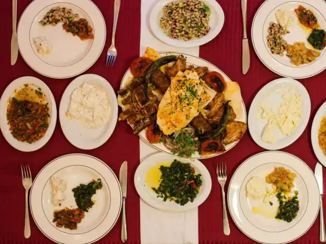 Beyoğlu Ocakbaşı'nin yemek ve ambiyans fotoğrafları 34