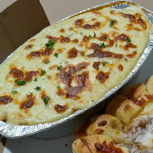 Gambar Makanan Pitsabiyyu Pizza Pasta, Mantrijeron 18