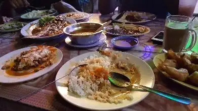 Restoran Tomyam Haji Din