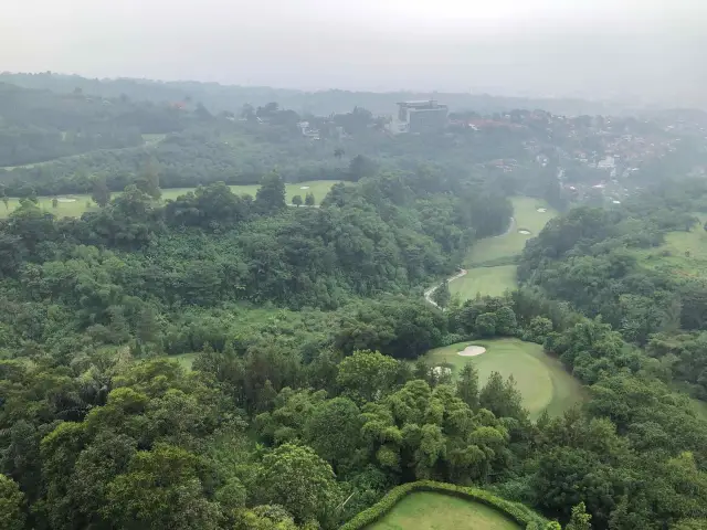 Gambar Makanan Tian Jing Lou - Hotel InterContinental Bandung Dago Pakar 12