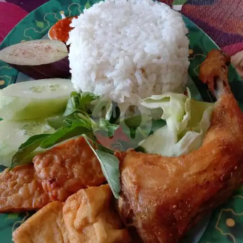 Gambar Makanan Lalapan Bu Kembar 3