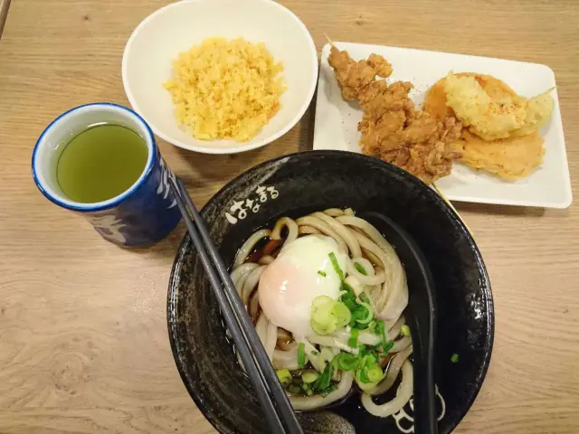 Hanamaru Udon Food Photo 15