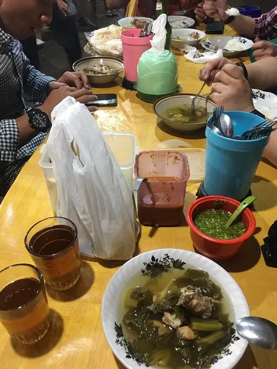 Gambar Makanan Bakut Ahon 3