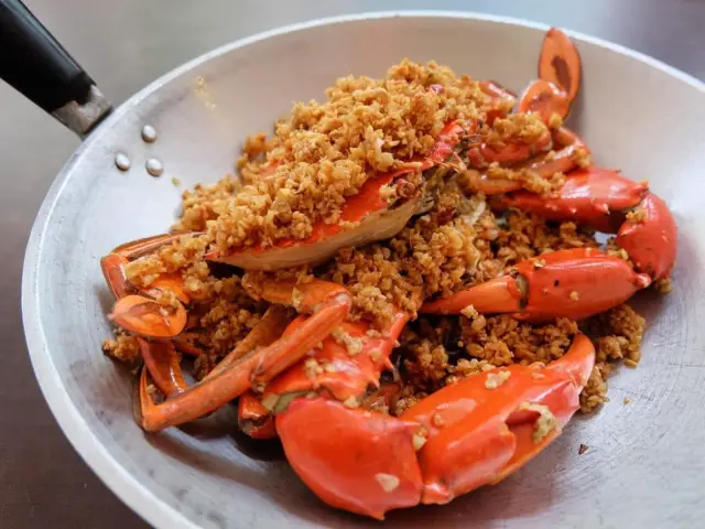The Red Crab Food Photo 13