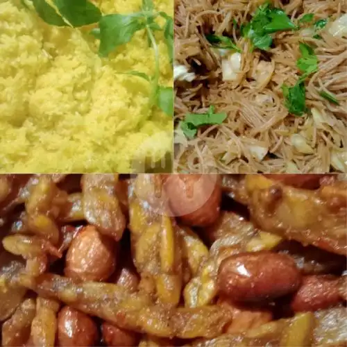Gambar Makanan Warung Nasi Hj Husna Wati 9