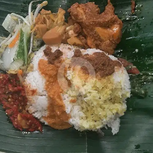 Gambar Makanan RM Asli Minang Uni Rida, Jln Titi Papan No 48 9