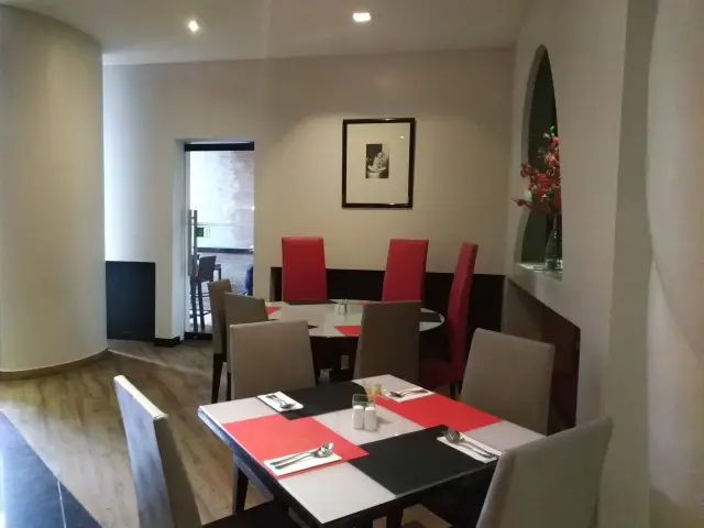 Gambar Makanan La Table - Ibis Jakarta Arcadia Hotel 5