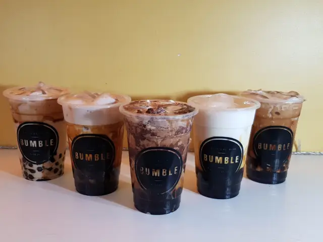 Bumble Cafe - Pio del Pilar