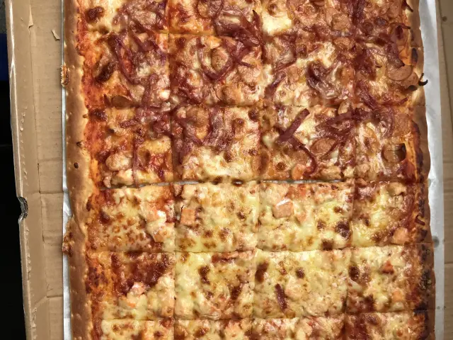Gambar Makanan Henk's Pizza Delivery 2