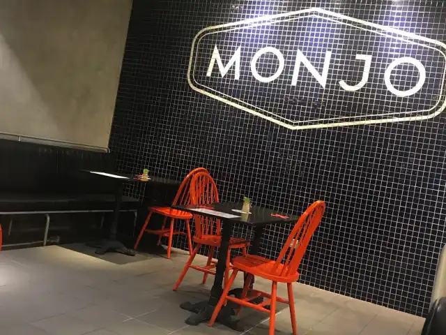 MONJO Coffee Food Photo 12