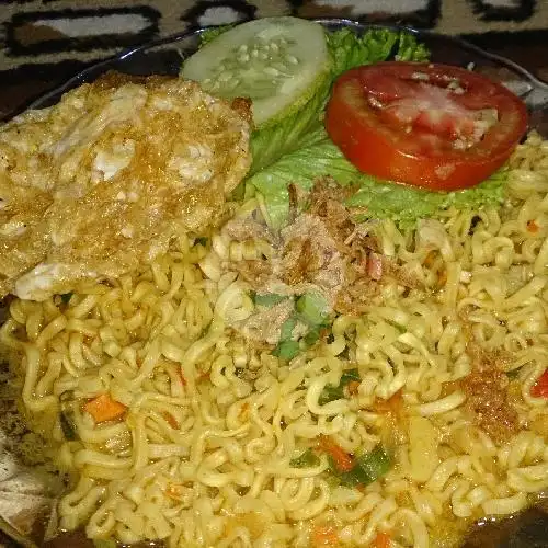 Gambar Makanan Nasi Goreng NAZWA, Mandiangin Koto Selayan 20