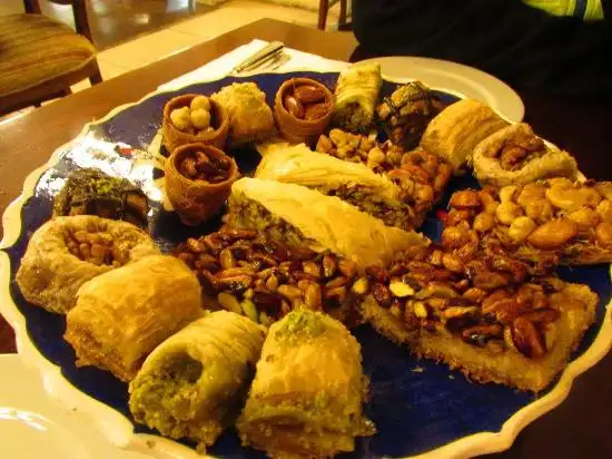 Sultanmehmet Lokanta'nin yemek ve ambiyans fotoğrafları 4