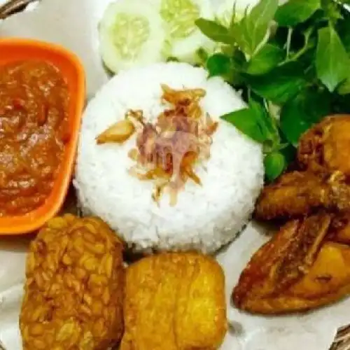 Gambar Makanan Warung Makan Muslim Jawa Timur Osela Canggu 14