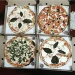 Pizza Roma Menjalara Food Photo 1