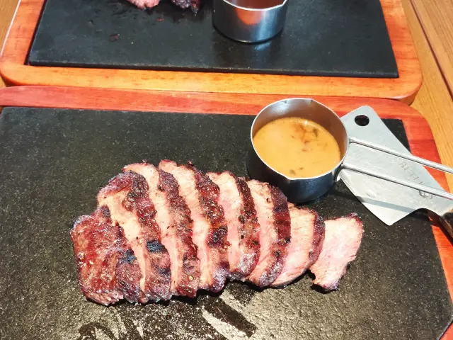 Gambar Makanan Butler’s Steak 15