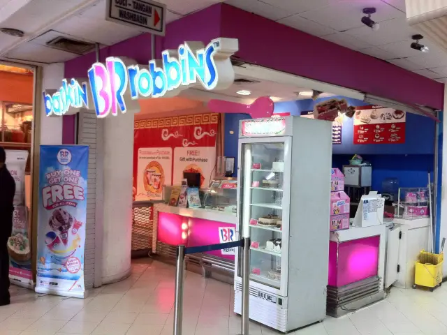 Gambar Makanan Baskin Robbins 14