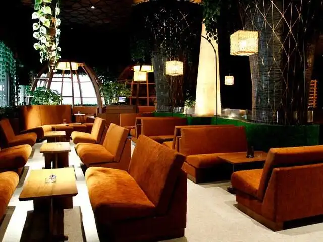 Gambar Makanan Eden Lounge - Planet Hollywood 4