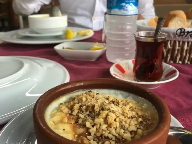 Can Usta Et & Mangalbaşı'nin yemek ve ambiyans fotoğrafları 14