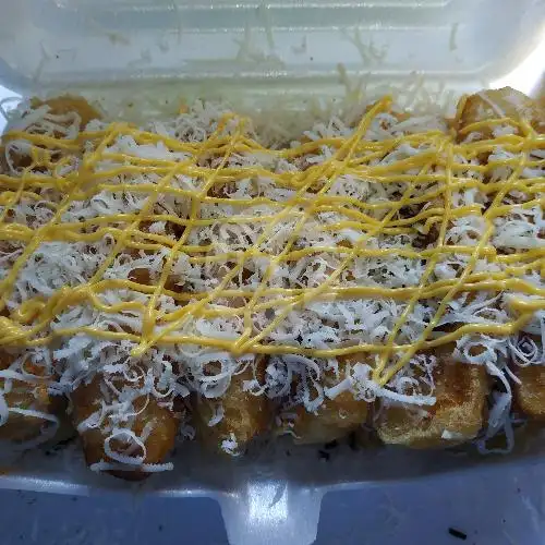 Gambar Makanan Snack Raja Krezzz, Wonokoyo 19