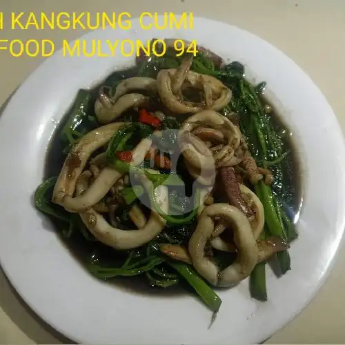 Gambar Makanan Seafood 94 Mulyono, Tarum Barat 2 7