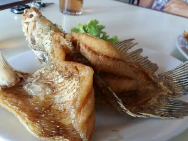 Gambar Makanan Ayam Goreng JAKARTA 9