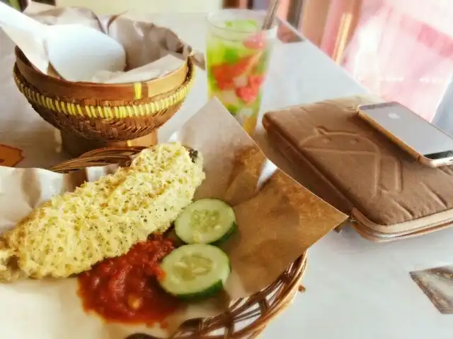 Gambar Makanan Kedai Assalãmu'alaikum 10