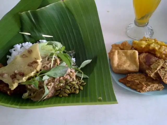 Gambar Makanan Warung Pecel Madiun 5