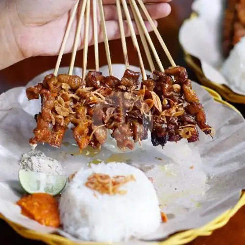 Gambar Makanan Sate Taichan, Cipinang Lontar 9