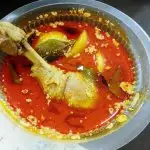 Super Laksa Food Photo 10