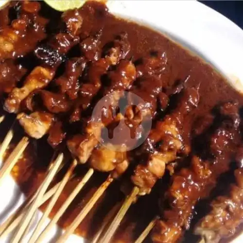 Gambar Makanan Sate Ayam Akbar.99. 4